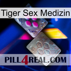 Tiger Sex Medicine 38